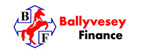ballyvesey-finance-logo Ballyvesey Finance